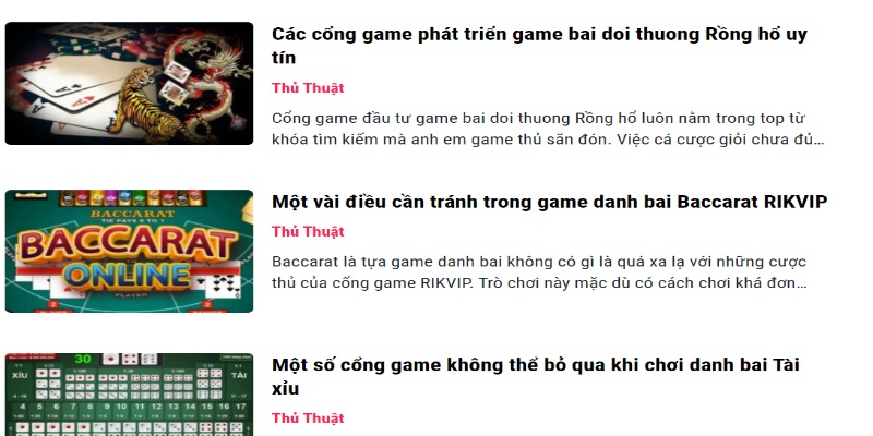 8-game-bai-doi-thuong-thu-thuat